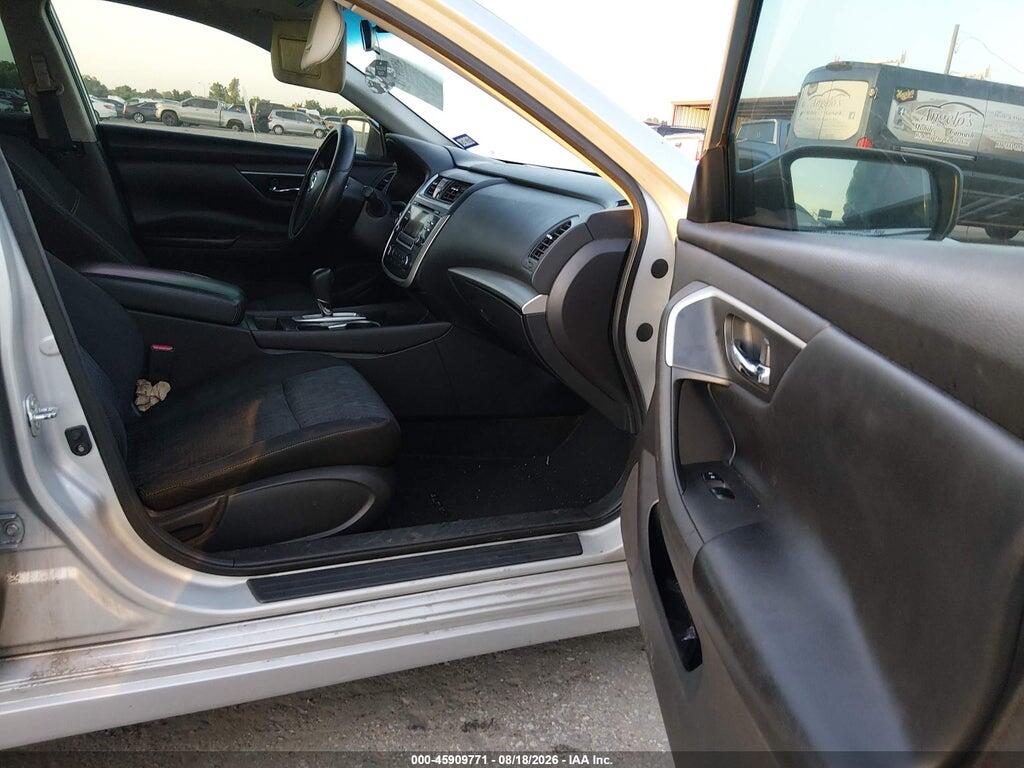 1N4AL3AP6GN364175 2016 NISSAN ALTIMA photo no. 5