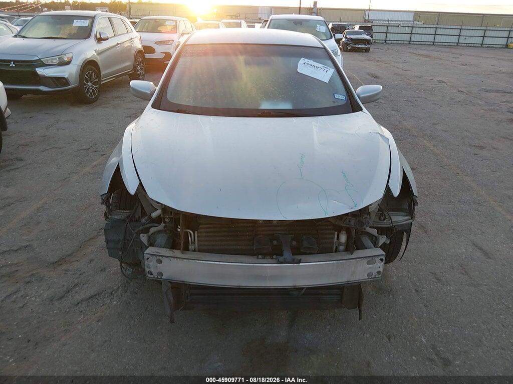 1N4AL3AP6GN364175 2016 NISSAN ALTIMA photo no. 6