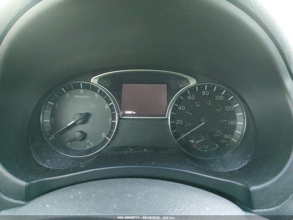 1N4AL3AP6GN364175 2016 NISSAN ALTIMA photo no. 7