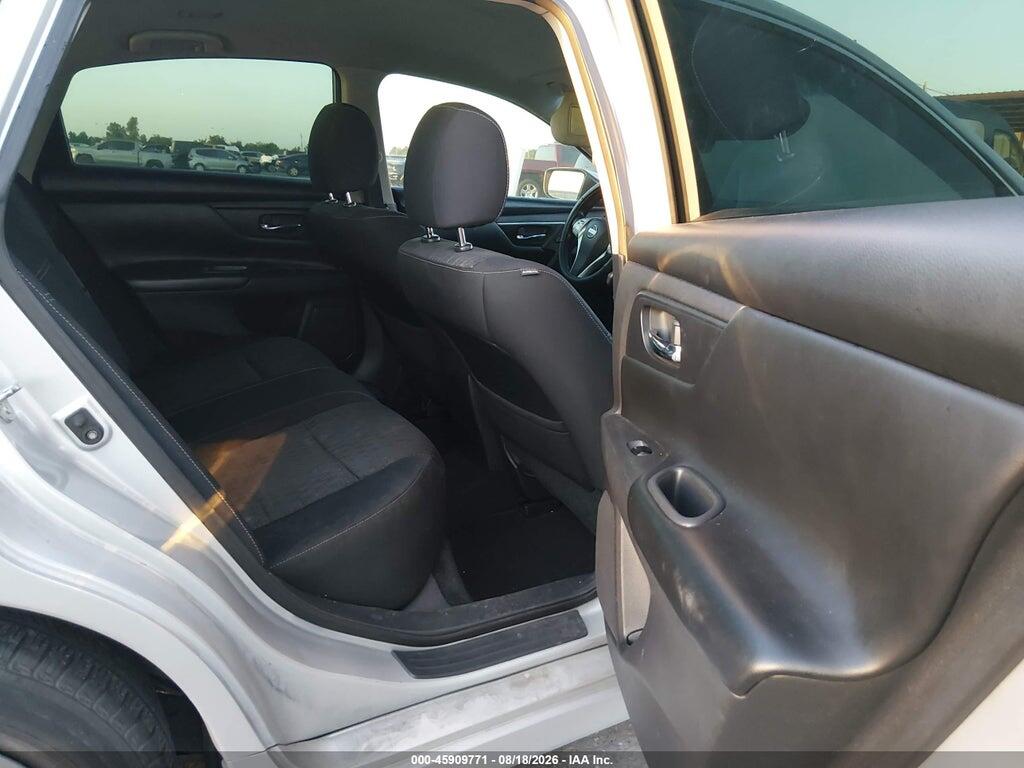 1N4AL3AP6GN364175 2016 NISSAN ALTIMA photo no. 8