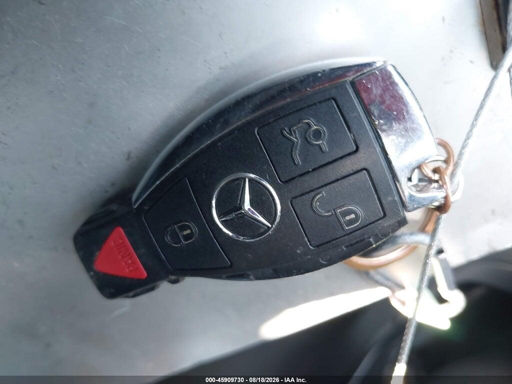 WDDWF4JB3GR180196 2016 MERCEDES-BENZ C 300 photo no. 11