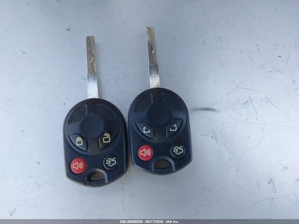1FADP3K27GL329340 2016 FORD FOCUS photo no. 11