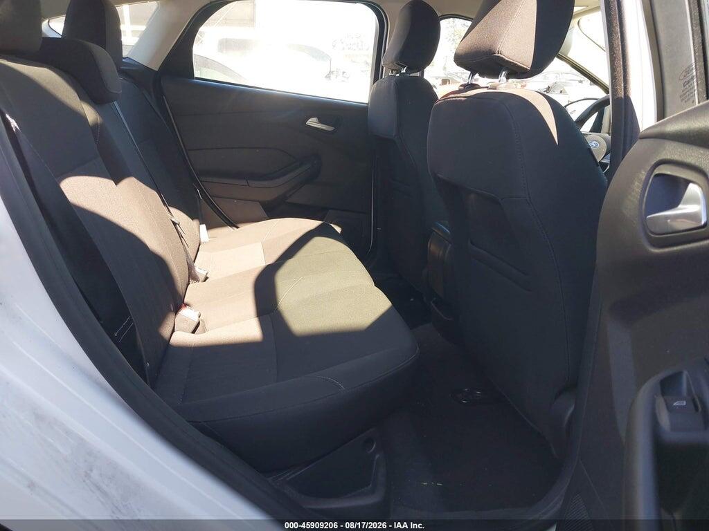 1FADP3K27GL329340 2016 FORD FOCUS photo no. 8