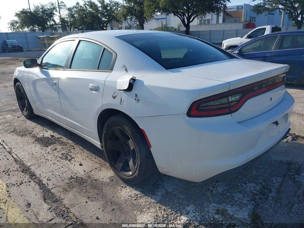 2C3CDXAT9GH133868 2016 DODGE CHARGER photo no. 6