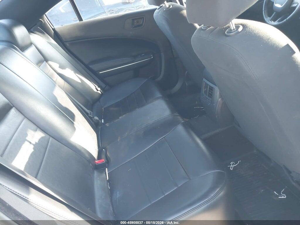 2C3CDXAT9GH133868 2016 DODGE CHARGER photo no. 8