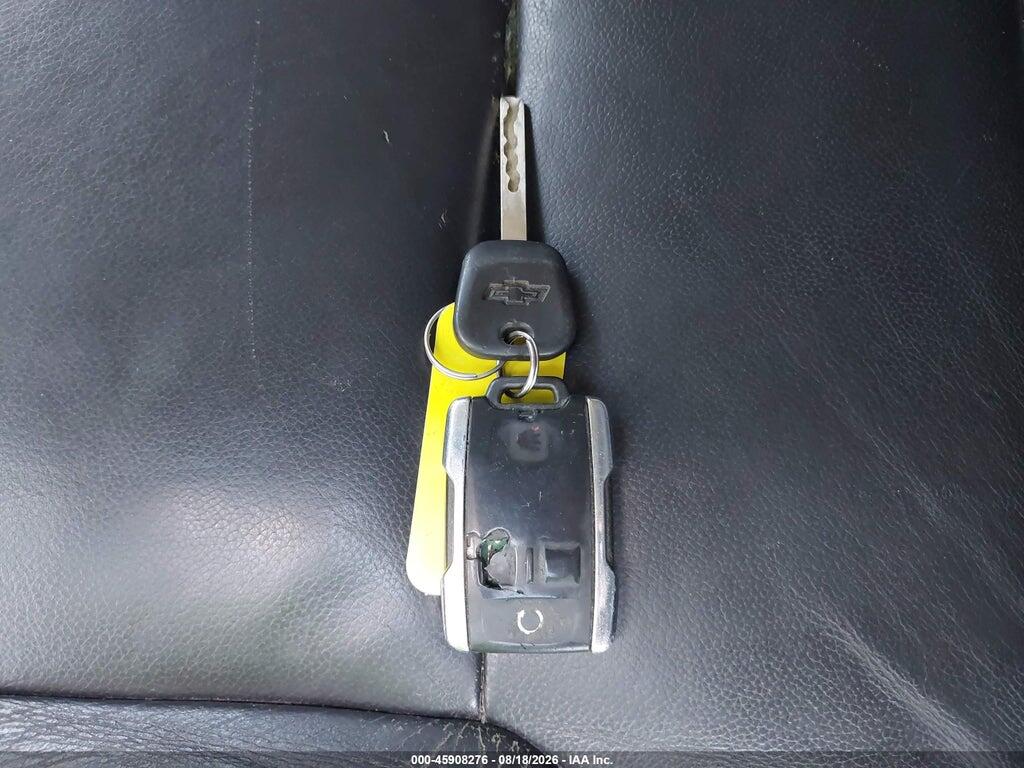 3GCUKSEC3GG362937 2016 CHEVROLET SILVERADO 1500 photo no. 11