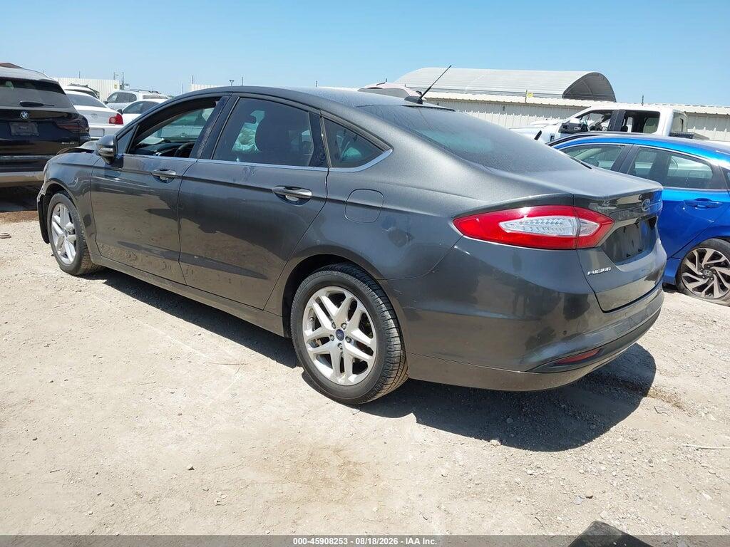 3FA6P0H71GR247244 2016 FORD FUSION photo no. 3