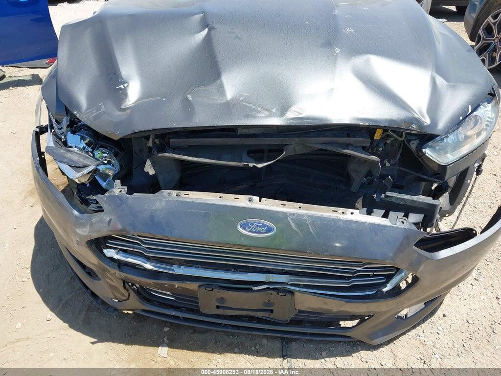 3FA6P0H71GR247244 2016 FORD FUSION photo no. 6