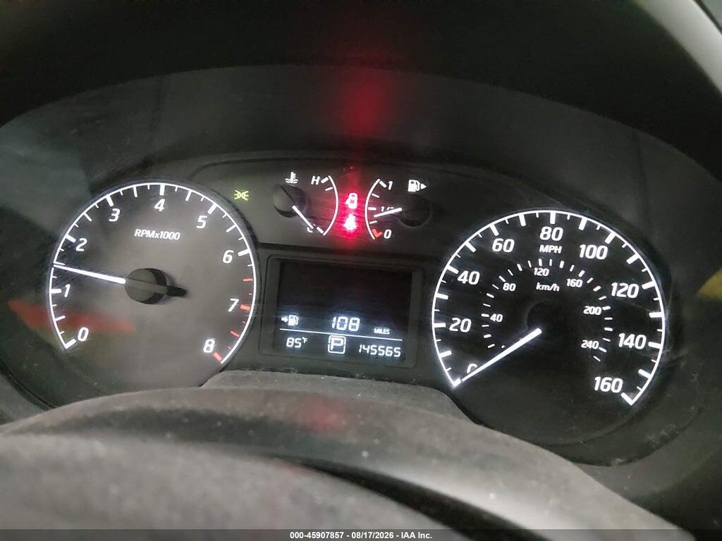 3N1AB7AP1GY264379 2016 NISSAN SENTRA photo no. 7