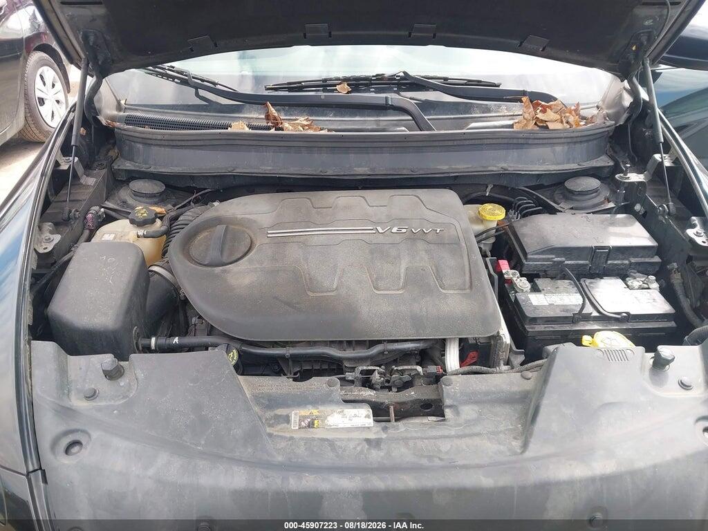 1C4PJMCS1GW156099 2016 JEEP CHEROKEE photo no. 10