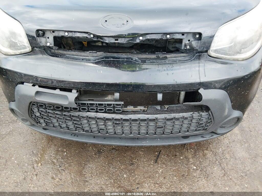 KNDJN2A27G7344752 2016 KIA SOUL photo no. 6