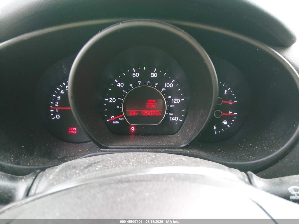 KNDJN2A27G7344752 2016 KIA SOUL photo no. 7