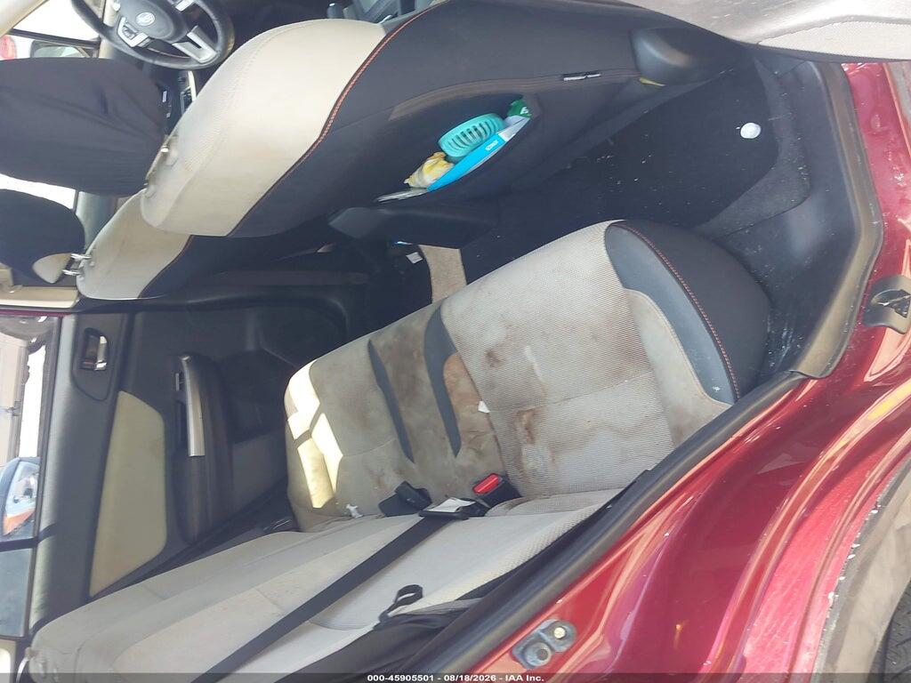 JF2GPABC8G8320879 2016 SUBARU CROSSTREK photo no. 5