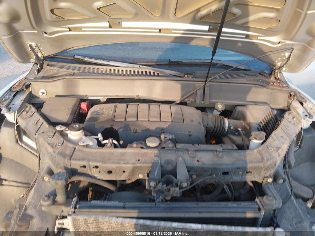 5GAKVBKD2GJ266888 2016 BUICK ENCLAVE photo no. 10