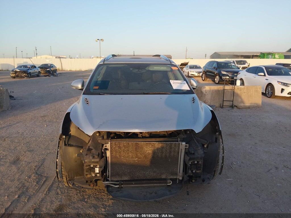 5GAKVBKD2GJ266888 2016 BUICK ENCLAVE photo no. 12