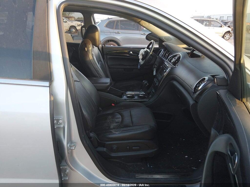 5GAKVBKD2GJ266888 2016 BUICK ENCLAVE photo no. 5
