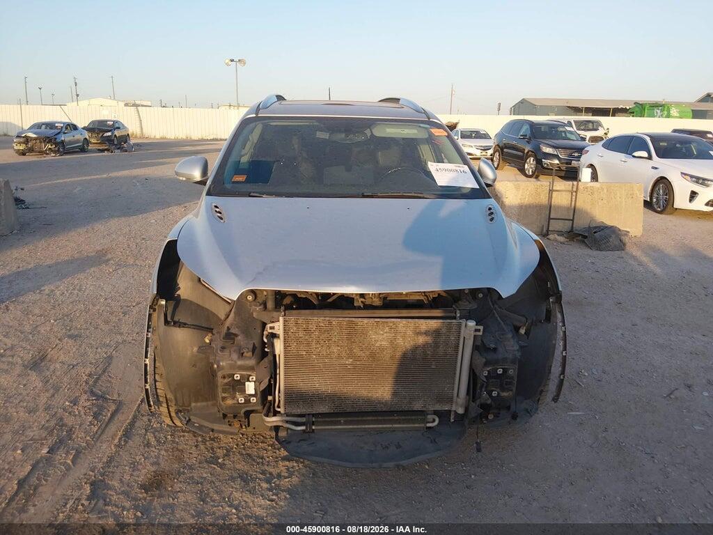 5GAKVBKD2GJ266888 2016 BUICK ENCLAVE photo no. 6