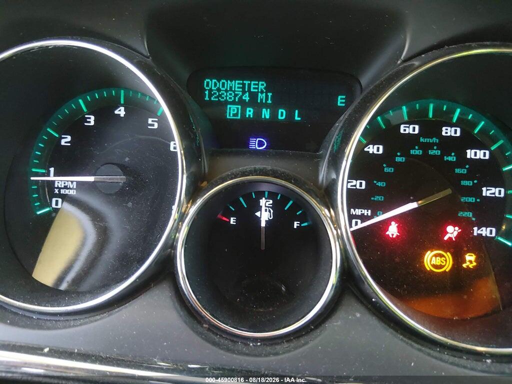 5GAKVBKD2GJ266888 2016 BUICK ENCLAVE photo no. 7