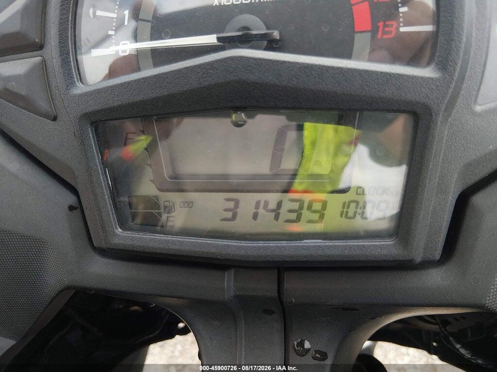JKAEXEF12GDA28221 2016 KAWASAKI EX650 photo no. 7