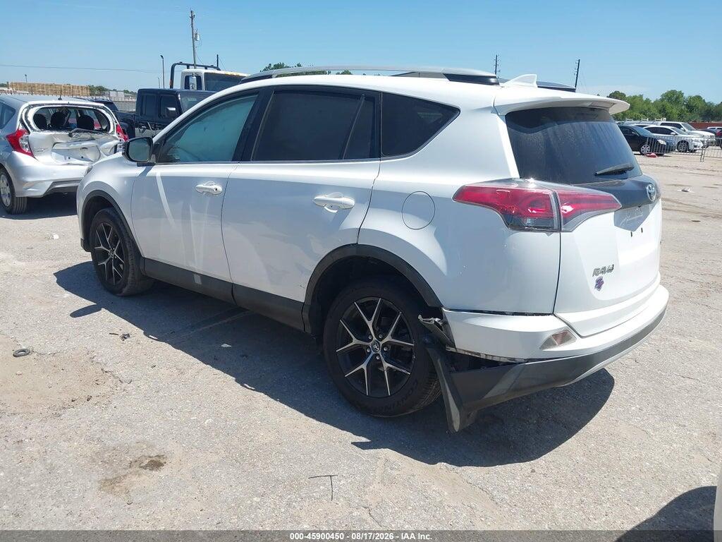 2T3NFREV8GW234891 2016 TOYOTA RAV4 photo no. 3