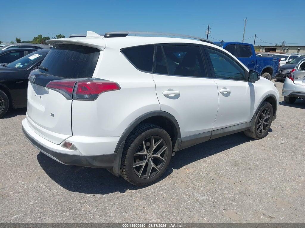 2T3NFREV8GW234891 2016 TOYOTA RAV4 photo no. 4