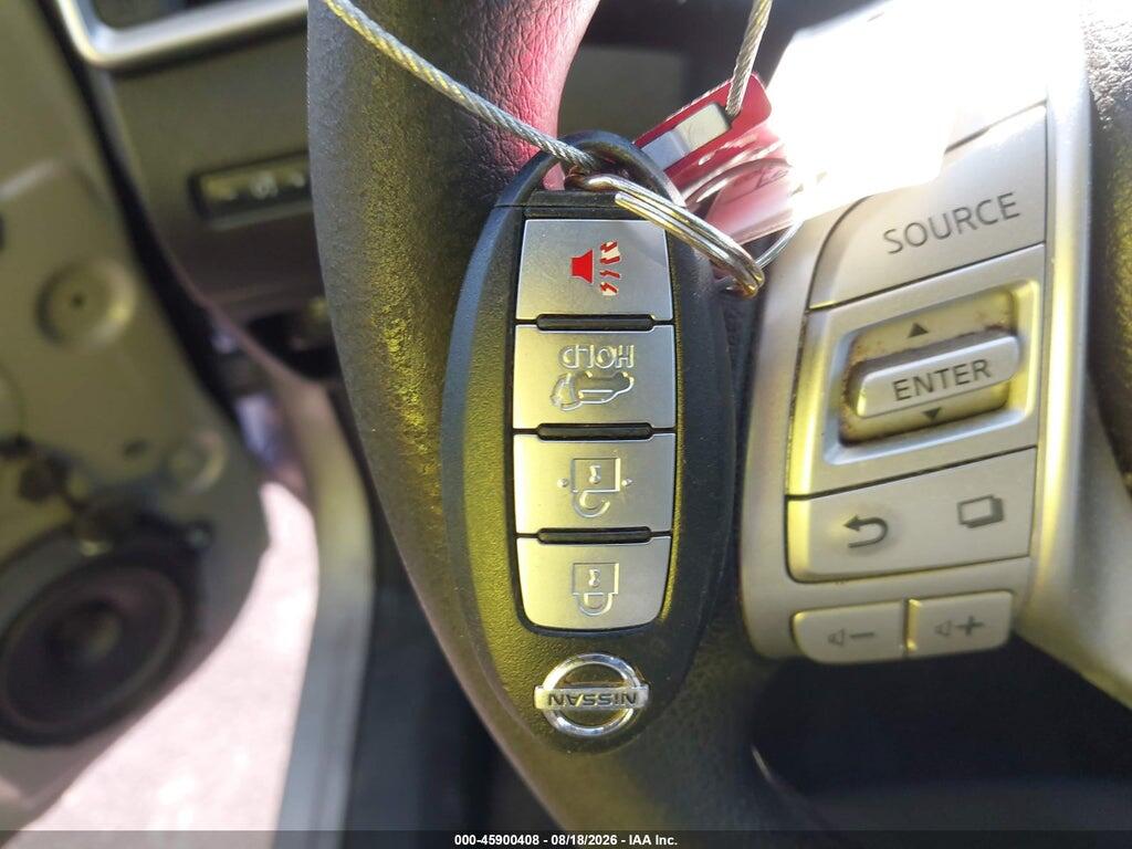 5N1AT2MT8GC912911 2016 NISSAN ROGUE photo no. 11