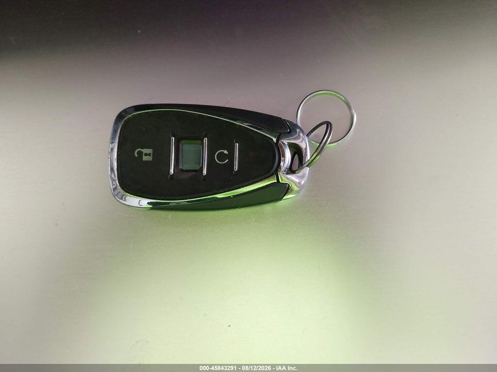 3GNCJPSB0KL227610 2019 CHEVROLET TRAX photo no. 11