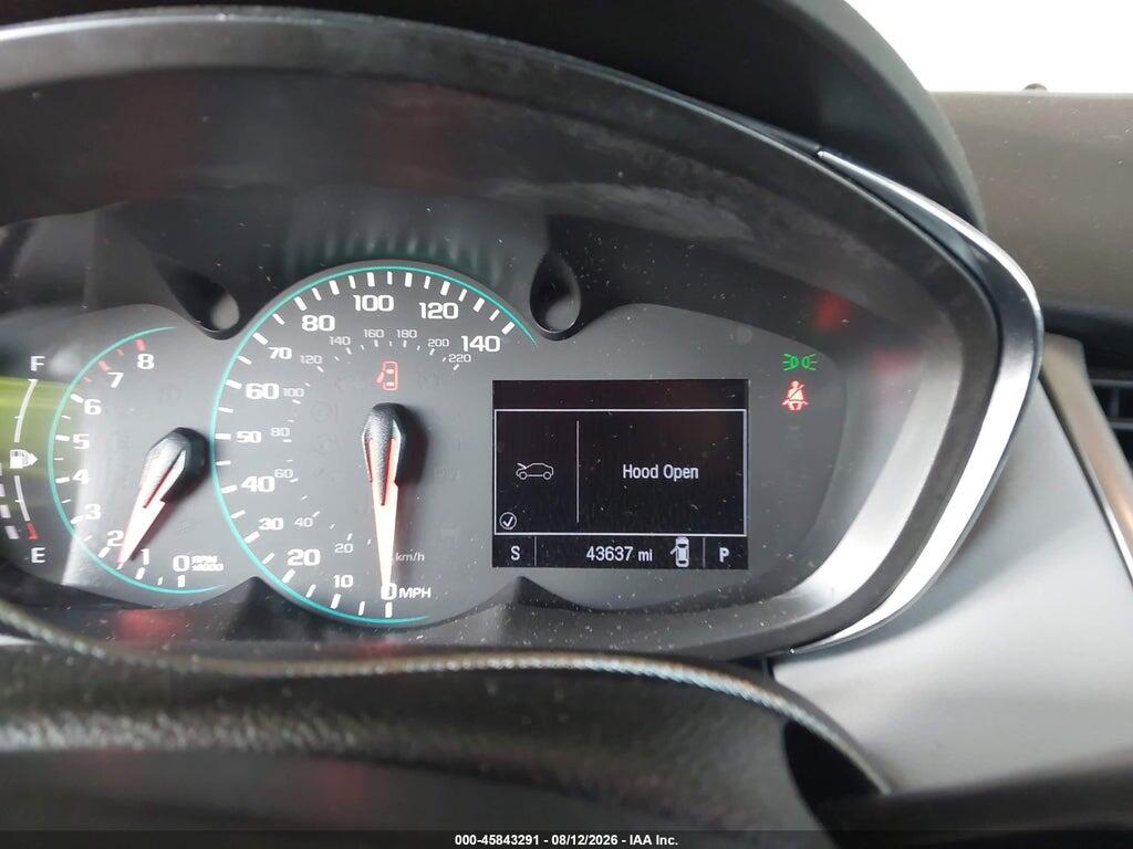 3GNCJPSB0KL227610 2019 CHEVROLET TRAX photo no. 7