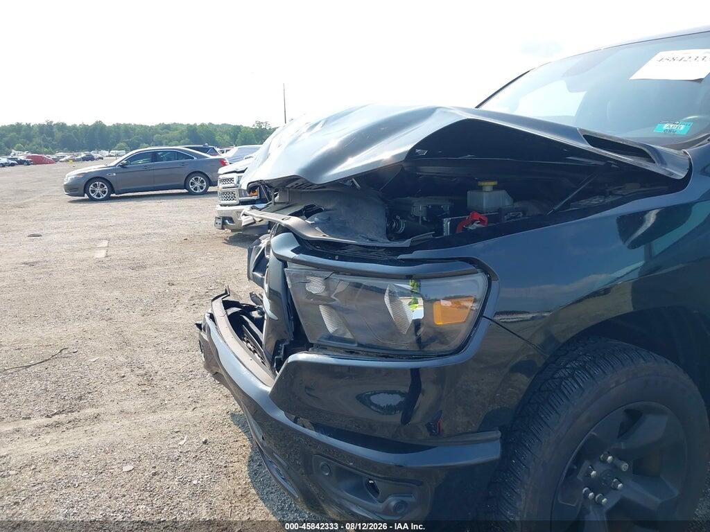 1C6SRFBTXKN892733 2019 RAM 1500 photo no. 6