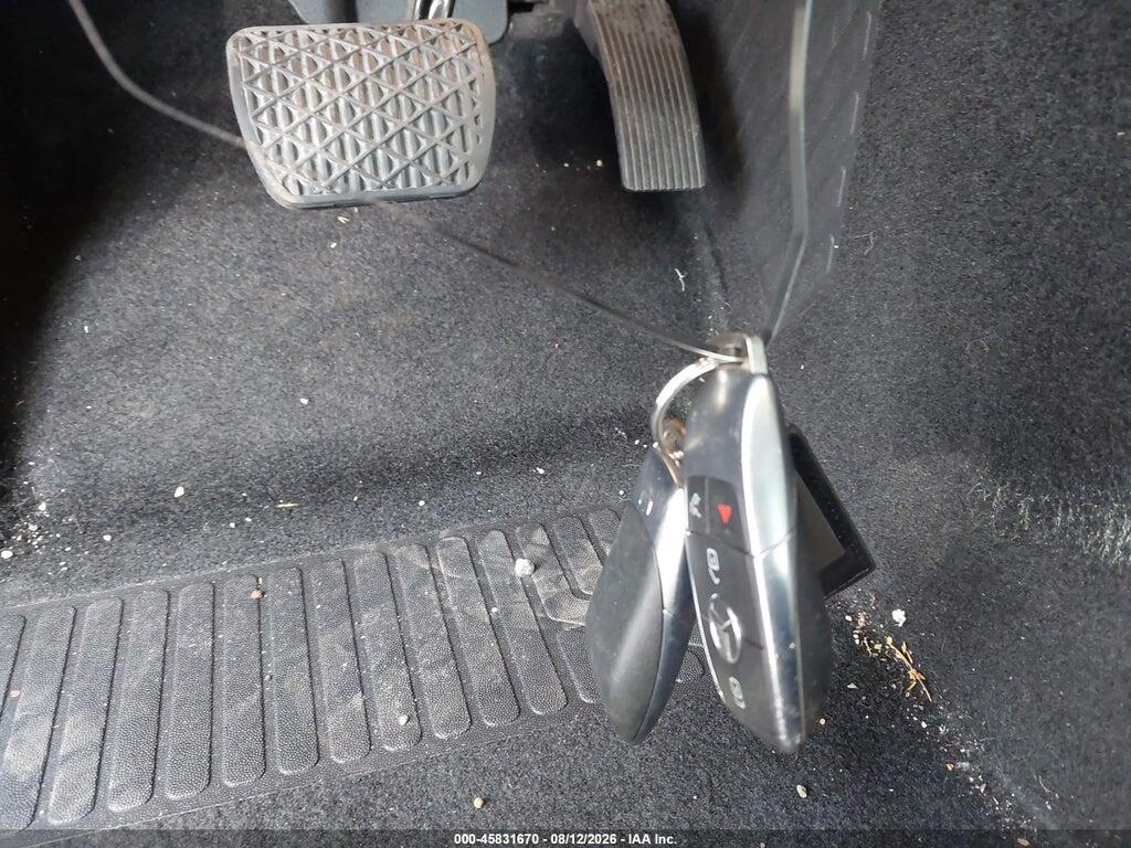 WDD3G4EB7KW014431 2019 MERCEDES-BENZ A 220 photo no. 11