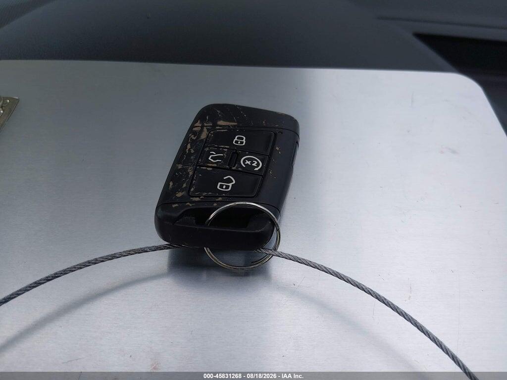 3VV2B7AX6KM059367 2019 VOLKSWAGEN TIGUAN photo no. 11