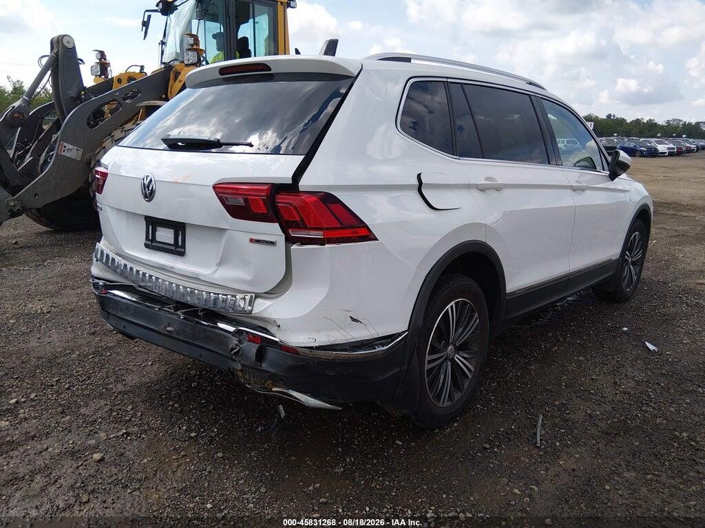 3VV2B7AX6KM059367 2019 VOLKSWAGEN TIGUAN photo no. 4