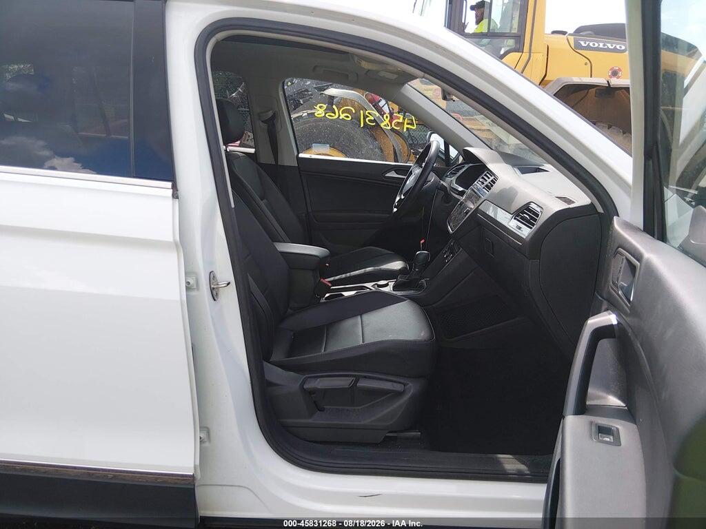 3VV2B7AX6KM059367 2019 VOLKSWAGEN TIGUAN photo no. 5