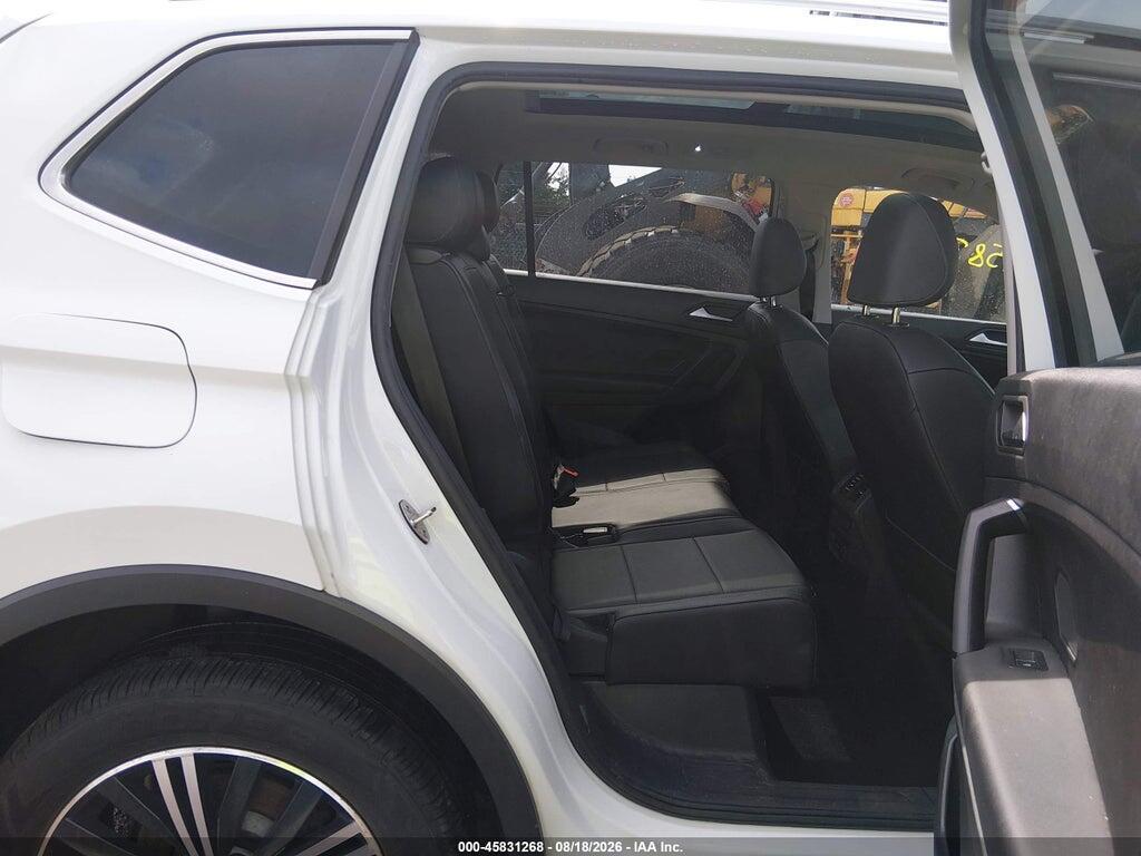 3VV2B7AX6KM059367 2019 VOLKSWAGEN TIGUAN photo no. 8
