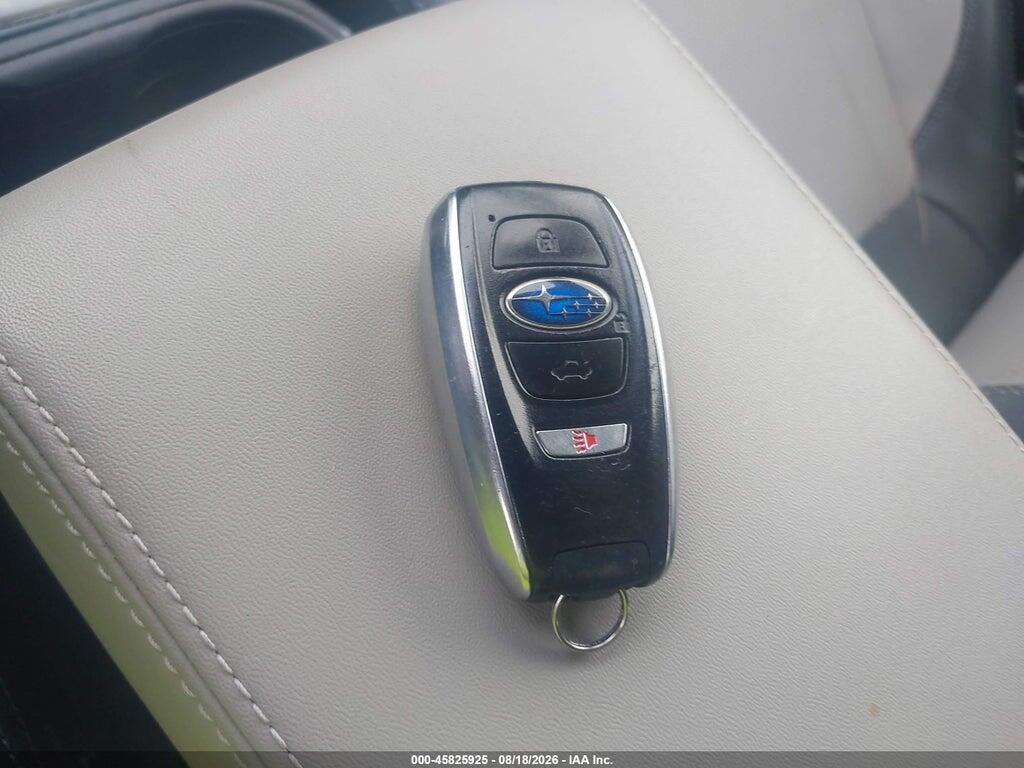 JF2SKAUC7KH423774 2019 SUBARU FORESTER photo no. 11