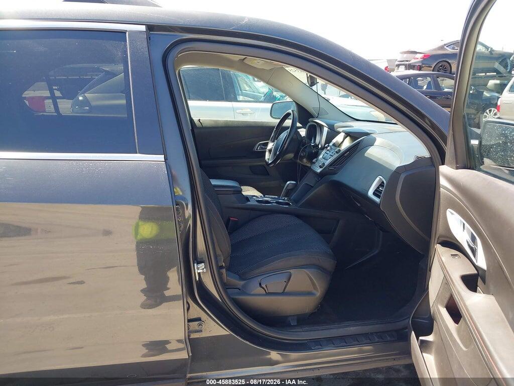 2GNFLFEK1E6181436 2014 CHEVROLET EQUINOX photo no. 5