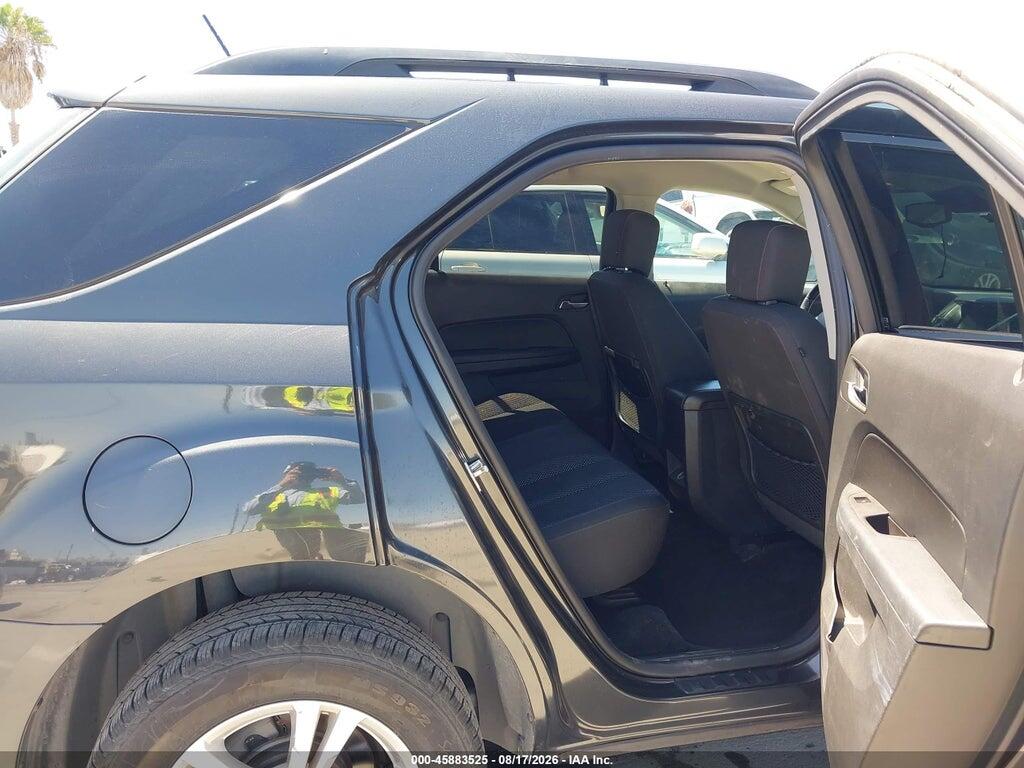 2GNFLFEK1E6181436 2014 CHEVROLET EQUINOX photo no. 8