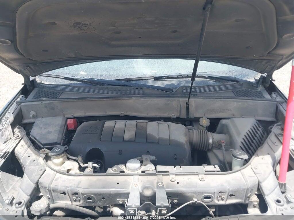 1GNKRHKD2EJ322306 2014 CHEVROLET TRAVERSE photo no. 10