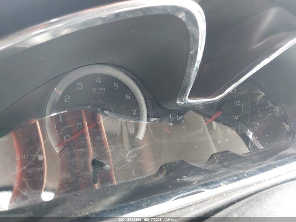 1GNKRHKD2EJ322306 2014 CHEVROLET TRAVERSE photo no. 7