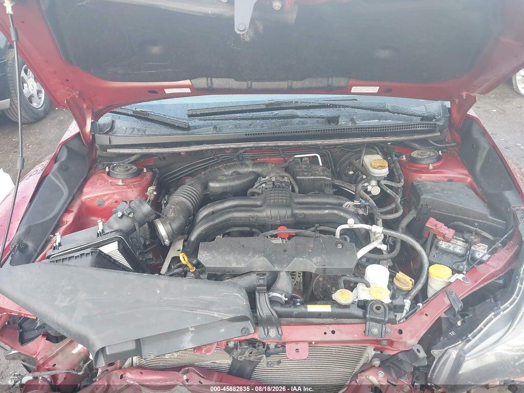 JF1GPAG63E8265469 2014 SUBARU IMPREZA photo no. 10