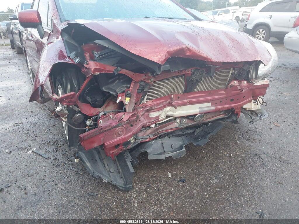 JF1GPAG63E8265469 2014 SUBARU IMPREZA photo no. 6