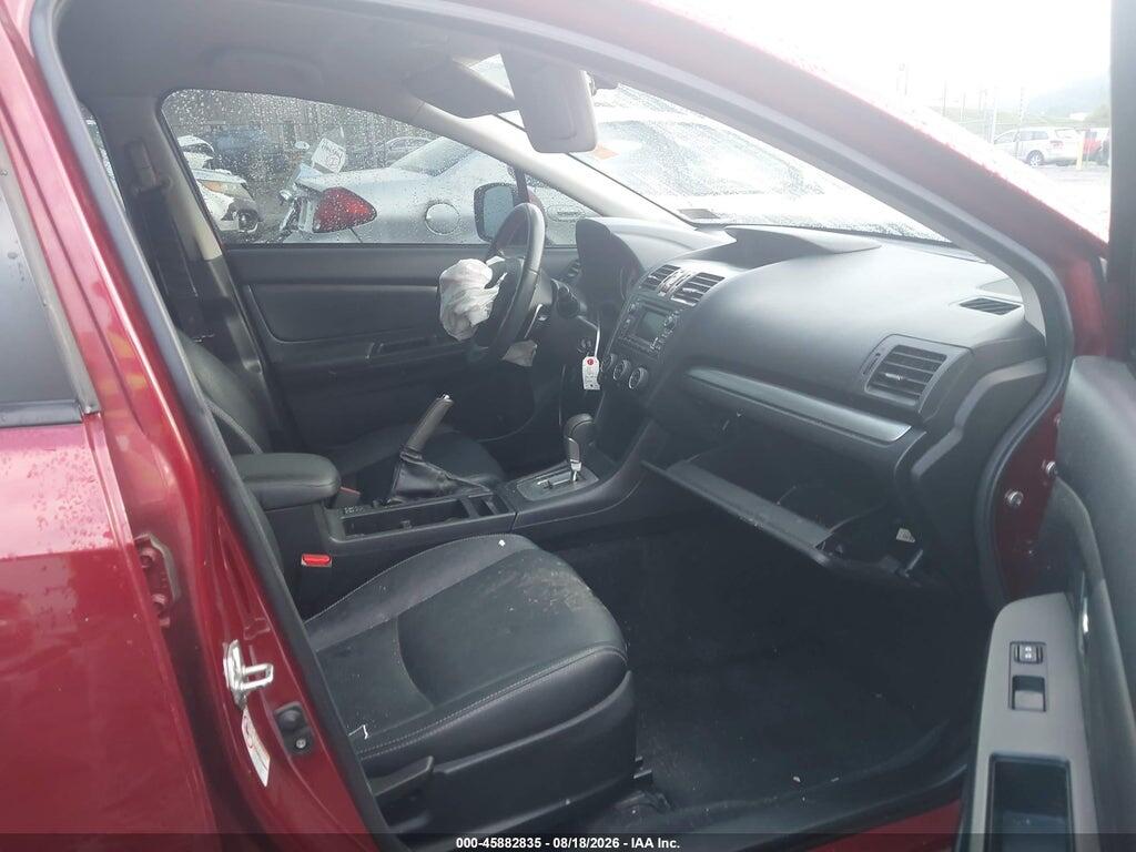 JF1GPAG63E8265469 2014 SUBARU IMPREZA photo no. 8