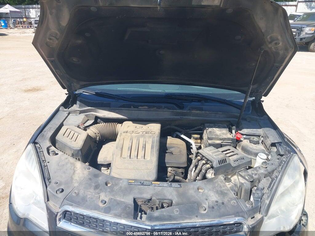 2GNALBEK2E6218013 2014 CHEVROLET EQUINOX photo no. 10
