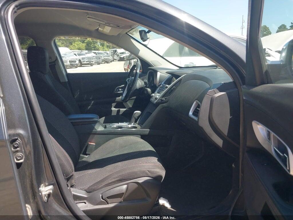 2GNALBEK2E6218013 2014 CHEVROLET EQUINOX photo no. 5
