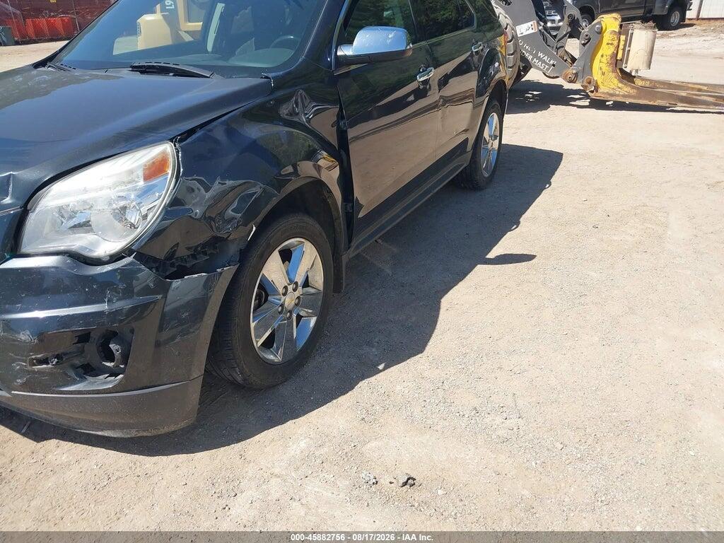 2GNALBEK2E6218013 2014 CHEVROLET EQUINOX photo no. 6