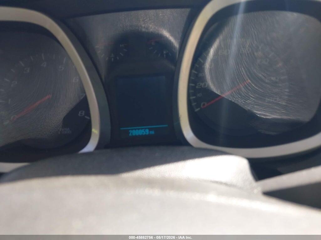 2GNALBEK2E6218013 2014 CHEVROLET EQUINOX photo no. 7