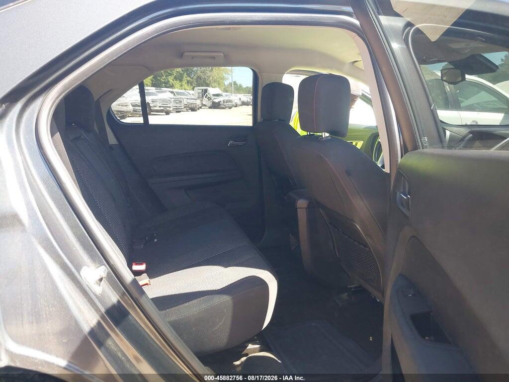 2GNALBEK2E6218013 2014 CHEVROLET EQUINOX photo no. 8
