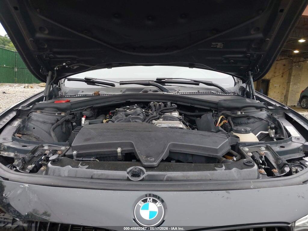 WBA3N9C58EF720867 2014 BMW 428I photo no. 10