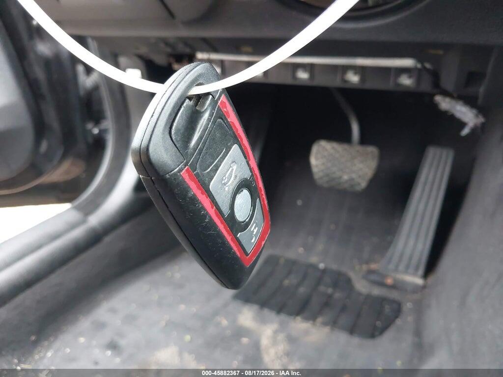 WBA3N9C58EF720867 2014 BMW 428I photo no. 11