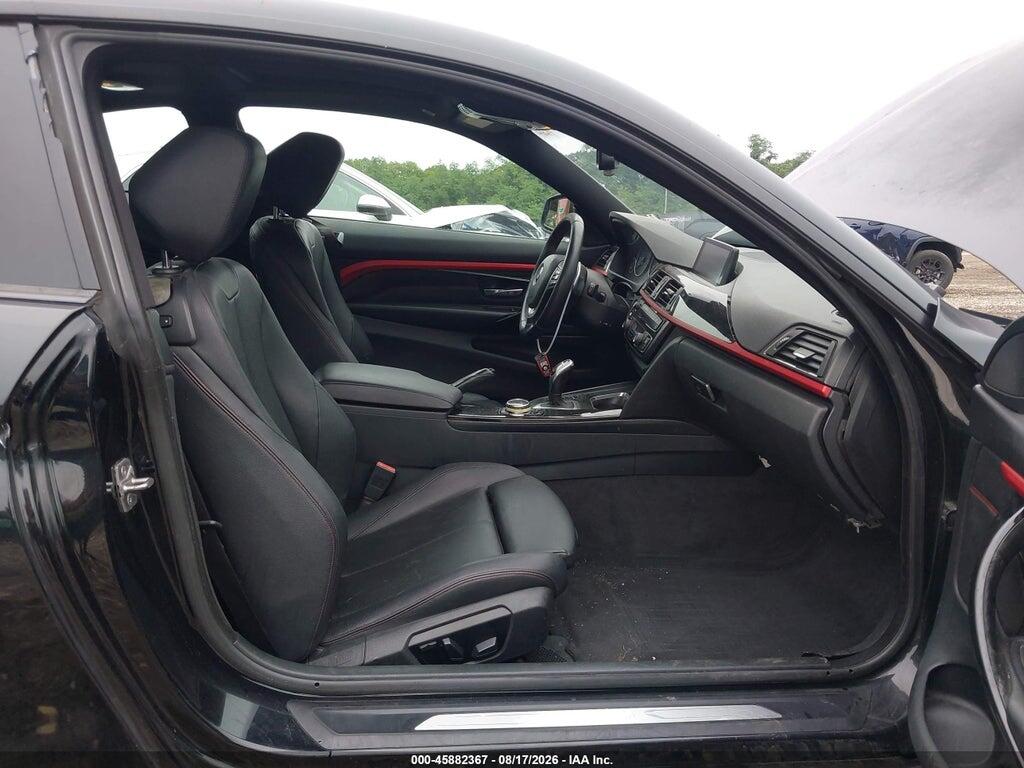 WBA3N9C58EF720867 2014 BMW 428I photo no. 5